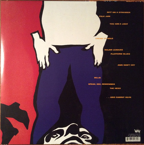 Terror Twilight | Mint (M) Mint (M) Get Cheap Vinyl