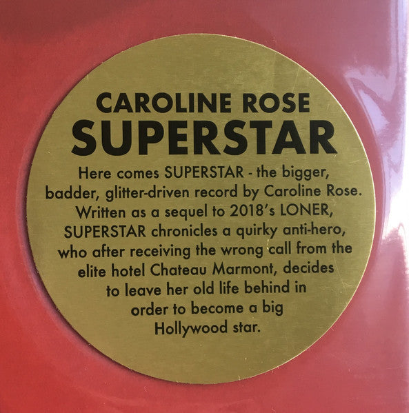 Superstar | Mint (M) Mint (M) Get Cheap Vinyl