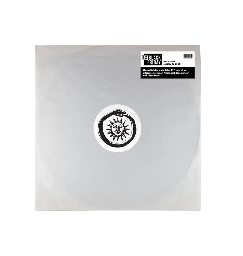 Imminent Redemption (RSD BLACK FRIDAY) | Mint (M) Mint (M) Get Cheap Vinyl