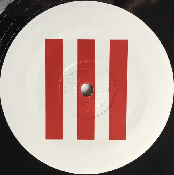 Hidden City (2xVINYL) | Mint (M) Mint (M) Get Cheap Vinyl