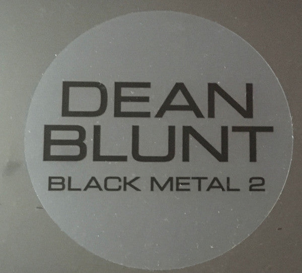 Black Metal 2 | Mint (M) Mint (M) Get Cheap Vinyl