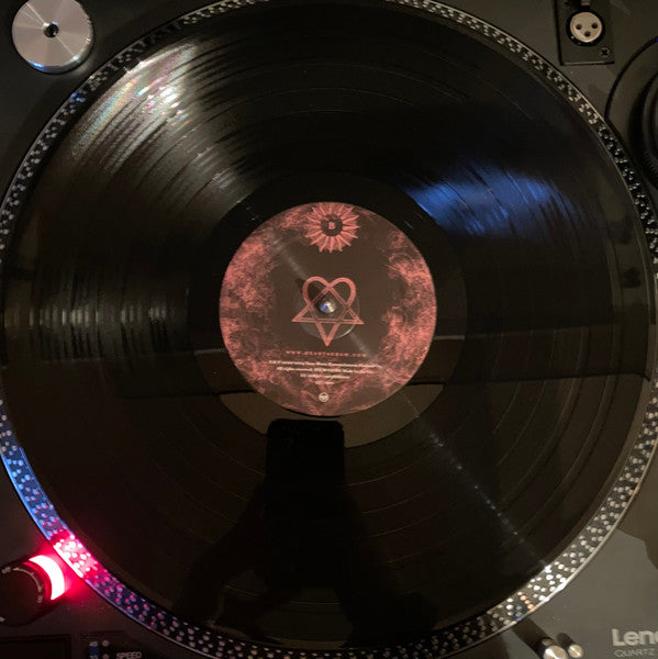 Razorblade Romance (VINYL) | Mint (M) Mint (M) Get Cheap Vinyl