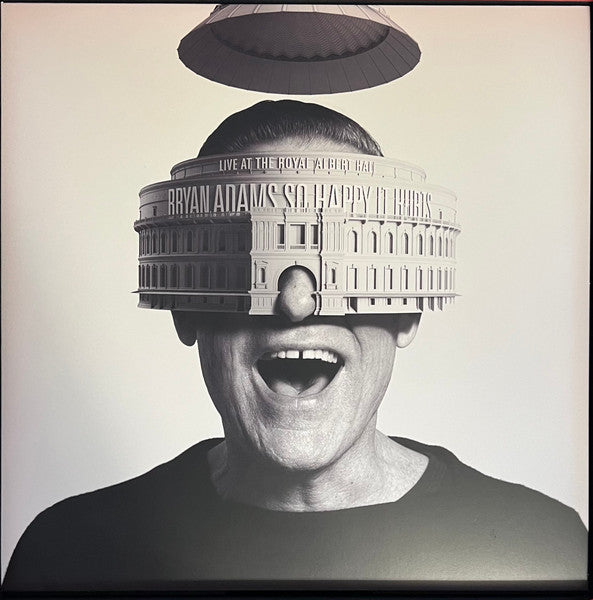 Live At The Royal Albert Hall 2024 (VINYL BOX) | Mint (M) Mint (M) Get Cheap Vinyl