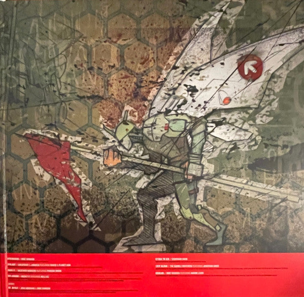 Reanimation | Mint (M) Mint (M) Get Cheap Vinyl