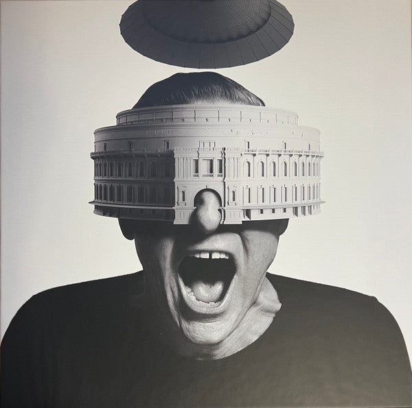 Live At The Royal Albert Hall 2024 (VINYL BOX) | Mint (M) Mint (M) Get Cheap Vinyl