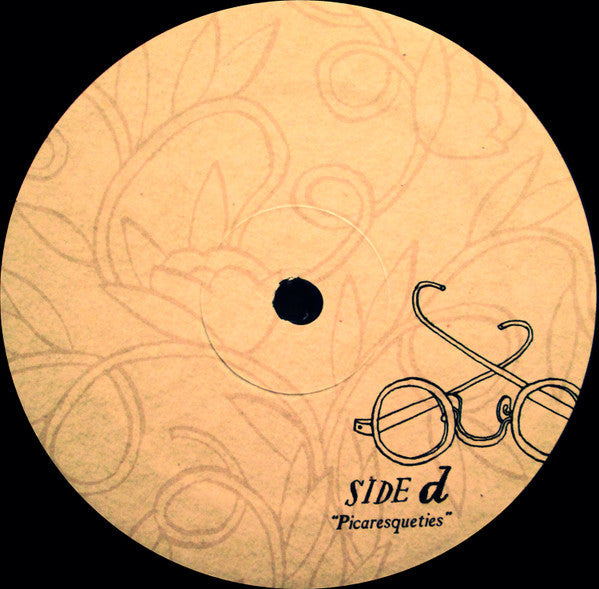 Picaresque | Mint (M) Mint (M) Get Cheap Vinyl