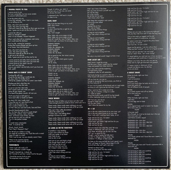 Do Hollywood (VINYL) | Mint (M) Mint (M) Get Cheap Vinyl
