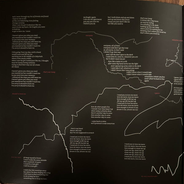 Laurel Hell | Mint (M) Mint (M) Get Cheap Vinyl