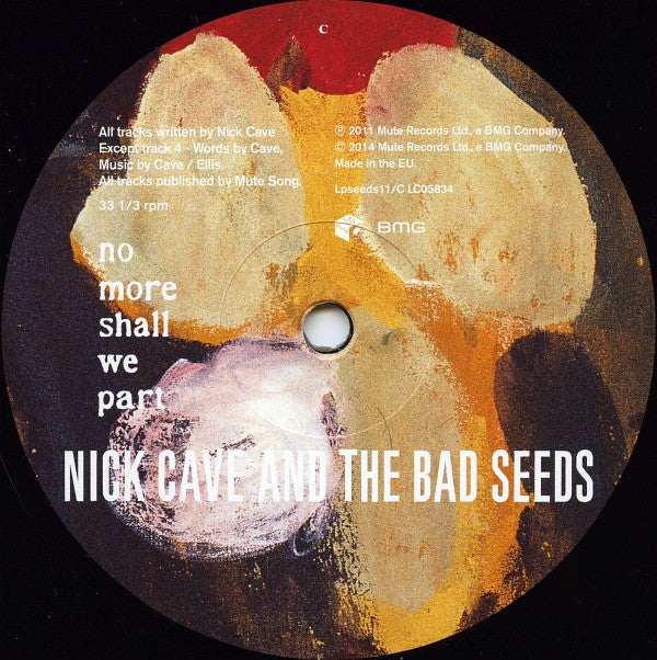 No More Shall We Part | Mint (M) Mint (M) Get Cheap Vinyl