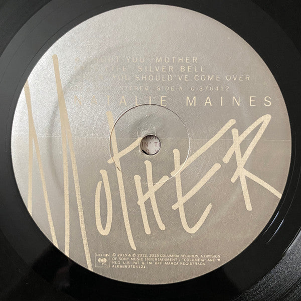 Mother | Mint (M) Mint (M) Get Cheap Vinyl