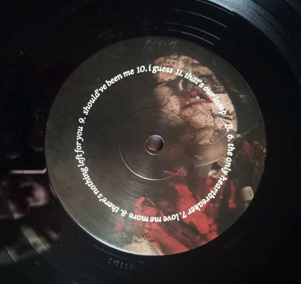 Laurel Hell | Mint (M) Mint (M) Get Cheap Vinyl