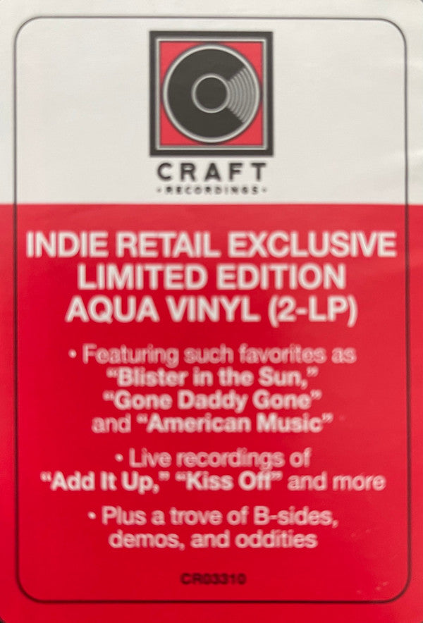 Add It Up (1981-1993) | Mint (M) Mint (M) Get Cheap Vinyl
