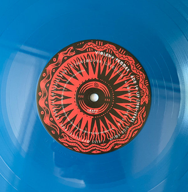 Add It Up (1981-1993) | Mint (M) Mint (M) Get Cheap Vinyl