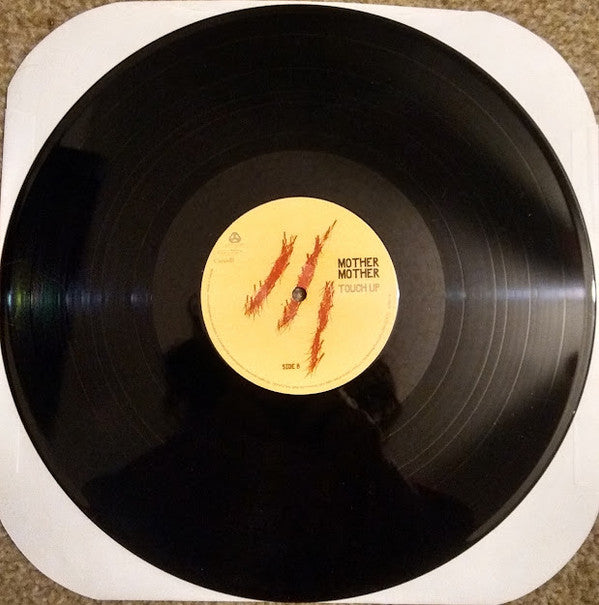 Touch Up | Mint (M) Mint (M) Get Cheap Vinyl