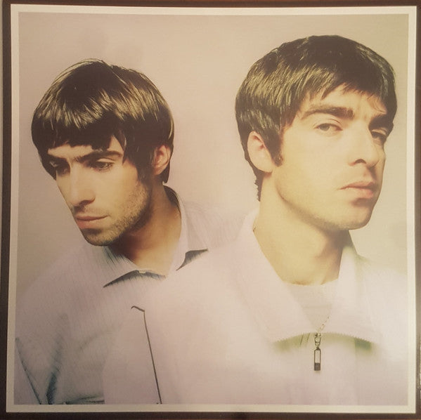 (What's The Story) Morning Glory? (2xVINYL) | Mint (M) Mint (M) Get Cheap Vinyl