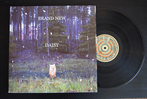 Daisy (180 GRAM VINYL) | Mint (M) Mint (M) Get Cheap Vinyl