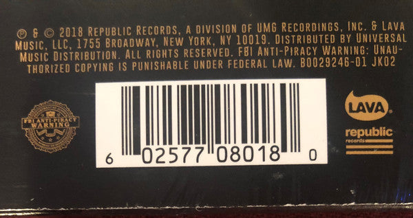 Anthem Of The Peaceful Army (COLOR VINYL) | Near Mint (NM) Near Mint (NM) Get Cheap Vinyl