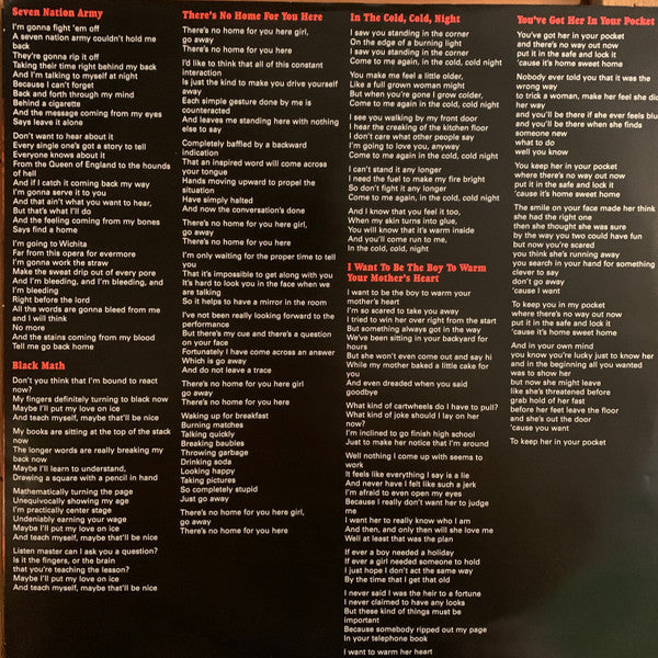 Elephant (2xVINYL) | Near Mint (NM or M-) Near Mint (NM or M-) Get Cheap Vinyl