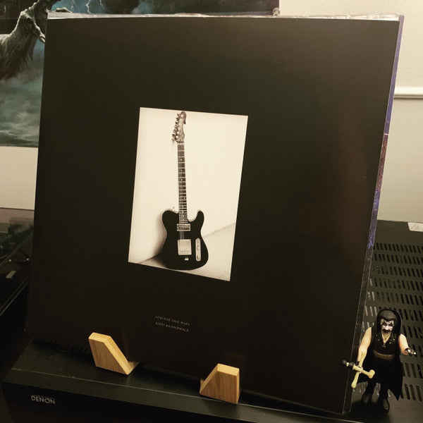 Death By Rock And Roll (ORCHID COLOR 2xVINYL) | Near Mint (NM or M-) Mint (M) Get Cheap Vinyl