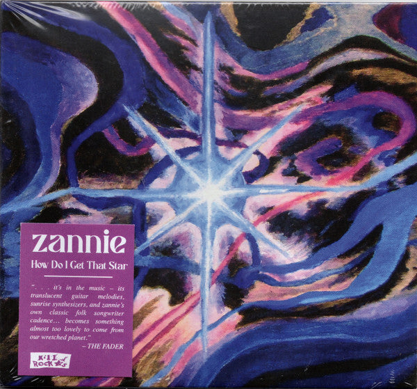 How Do I Get That Star (CD) | Mint (M) Mint (M) Get Cheap Vinyl