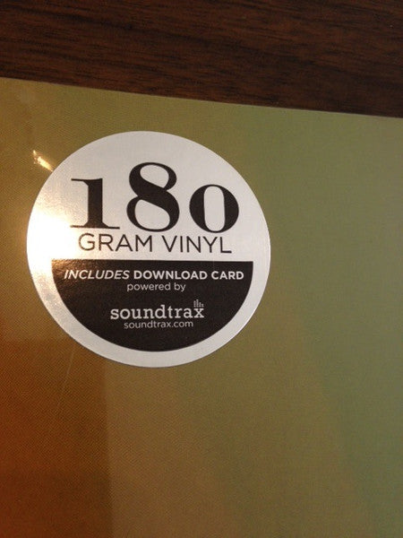 Edward Sharpe And The Magnetic Zeros (VINYL) | Near Mint (NM) Near Mint (NM) Get Cheap Vinyl