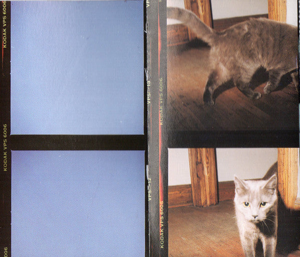 A Boy Named Goo *CASSETTE* | Near Mint (NM) Near Mint (NM) Get Cheap Vinyl