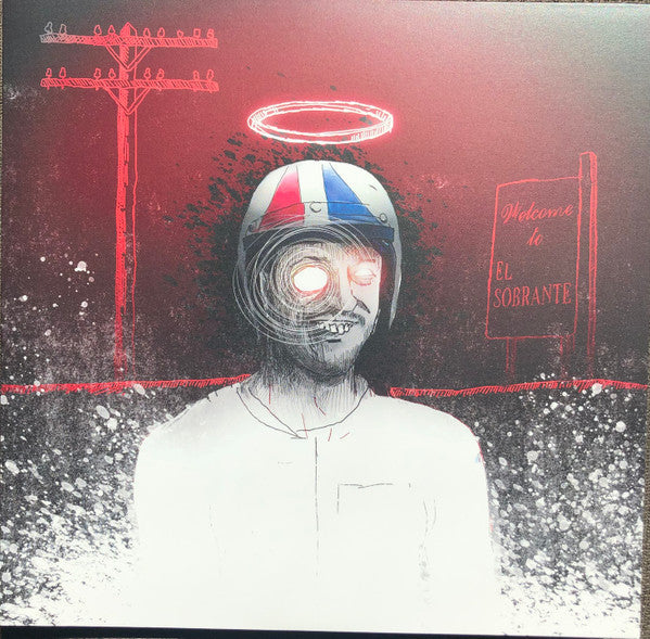The Revenant Juke: A Collection Of Fables And Farce (7" COLOR VINYL BOX SET) | Near Mint (NM or M-) Excellent+ (EX+) Get Cheap Vinyl