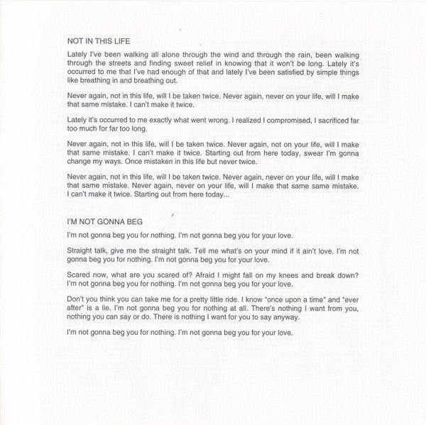 Motherland (CD) | Near Mint (NM) Near Mint (NM) Get Cheap Vinyl