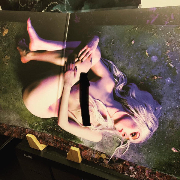 Death By Rock And Roll (ORCHID COLOR 2xVINYL) | Near Mint (NM or M-) Mint (M) Get Cheap Vinyl
