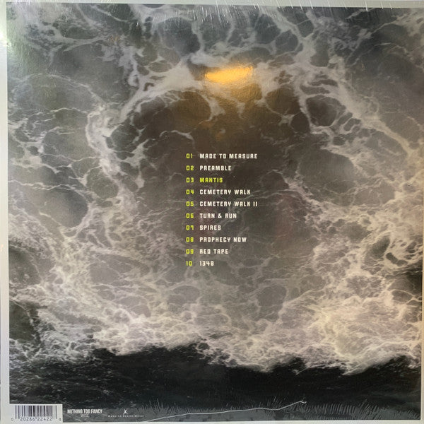Mantis (PINK VINYL) | Near Mint (NM or M-) Mint (M) Get Cheap Vinyl