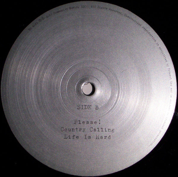 Edward Sharpe And The Magnetic Zeros (VINYL) | Near Mint (NM) Near Mint (NM) Get Cheap Vinyl