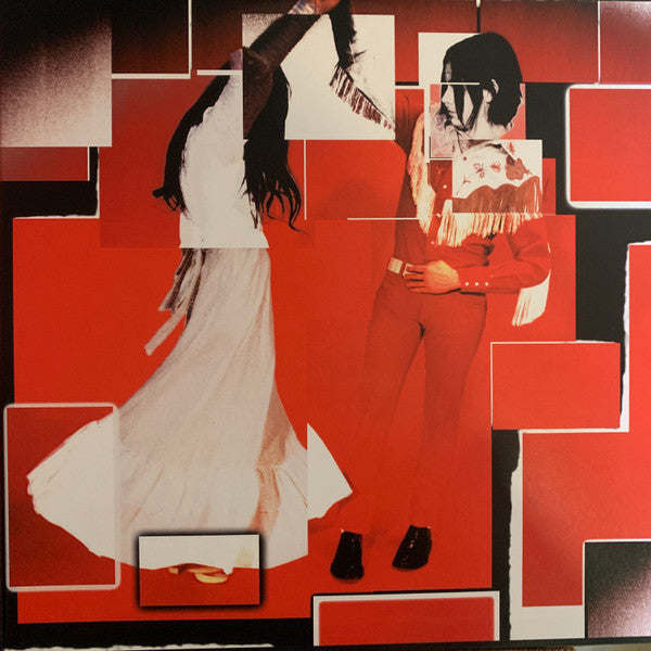 Elephant (2xVINYL) | Near Mint (NM or M-) Near Mint (NM or M-) Get Cheap Vinyl