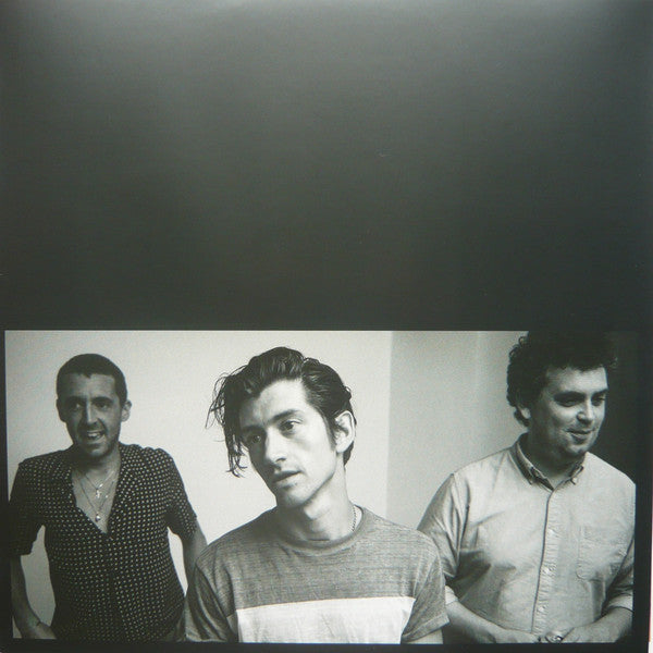 Everything You've Come To Expect | Mint (M) Mint (M) Get Cheap Vinyl