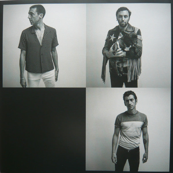 Everything You've Come To Expect | Mint (M) Mint (M) Get Cheap Vinyl