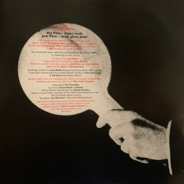 Elephant (2xVINYL) | Near Mint (NM or M-) Near Mint (NM or M-) Get Cheap Vinyl