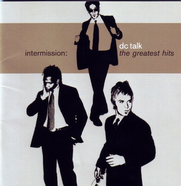 Intermission: The Greatest Hits (CD) | Very Good Plus (VG+) Excellent+ (EX+) Get Cheap Vinyl