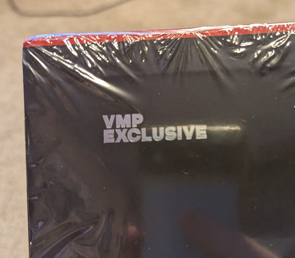 When The Pawn | Mint (M) Mint (M) Get Cheap Vinyl
