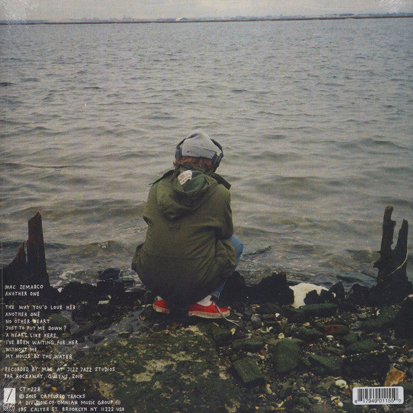 Another One | Mint (M) Mint (M) Get Cheap Vinyl