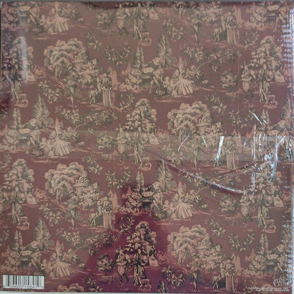 Fevers And Mirrors (2LP Black Vinyl) | Get Cheap Vinyl