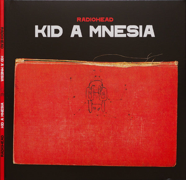 Kid A Mnesia | Mint (M) Mint (M) Get Cheap Vinyl