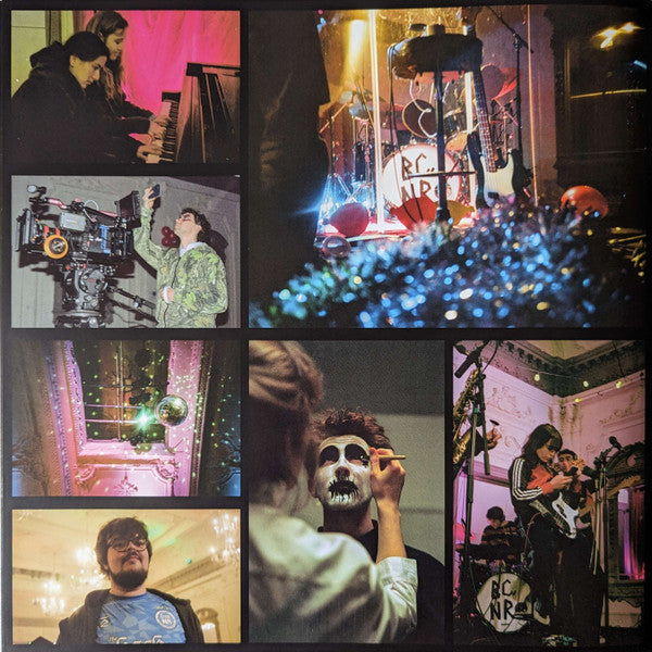 Live At Bush Hall | Mint (M) Mint (M) Get Cheap Vinyl