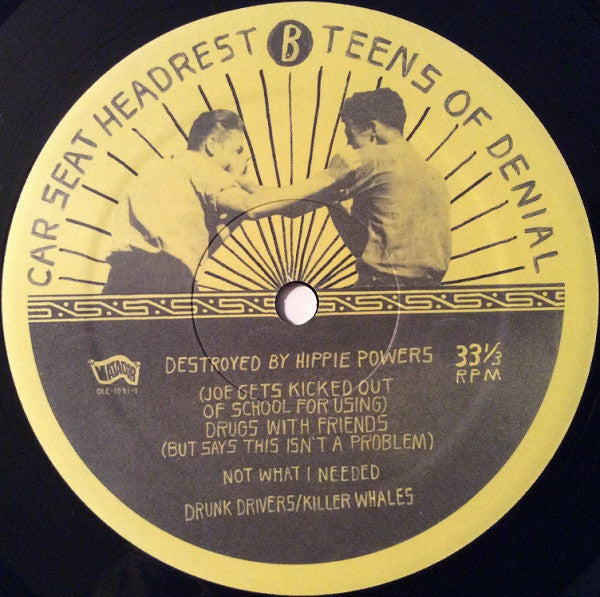 Teens Of Denial | Mint (M) Mint (M) Get Cheap Vinyl