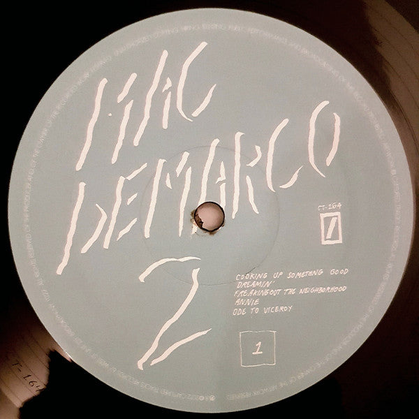 2 | Mint (M) Mint (M) Get Cheap Vinyl