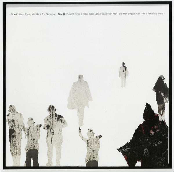 A Moon Shaped Pool | Mint (M) Mint (M) Get Cheap Vinyl