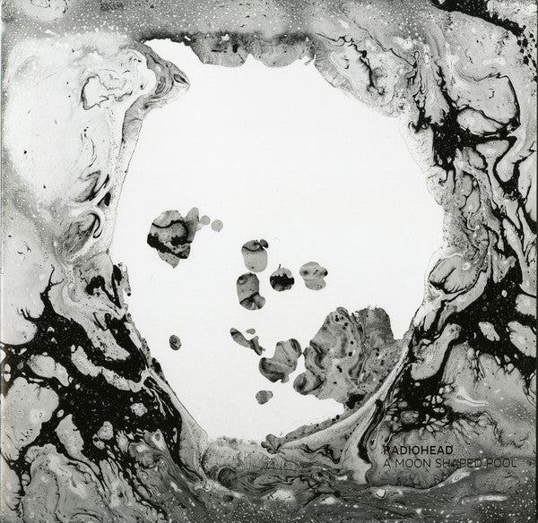 A Moon Shaped Pool | Mint (M) Mint (M) Get Cheap Vinyl
