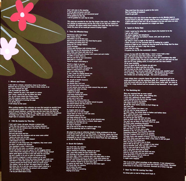 Noise Floor (Rarities: 1998-2005) | Mint (M) Mint (M) Get Cheap Vinyl