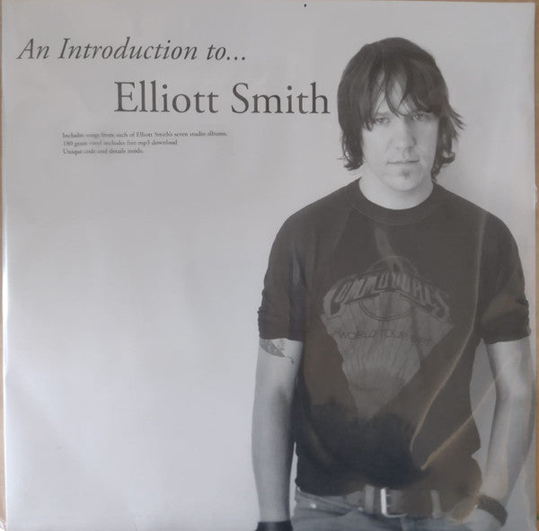 An Introduction To... | Mint (M) Mint (M) Get Cheap Vinyl