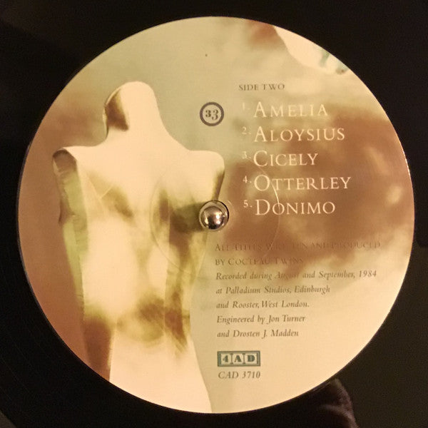 Treasure | Mint (M) Mint (M) Get Cheap Vinyl