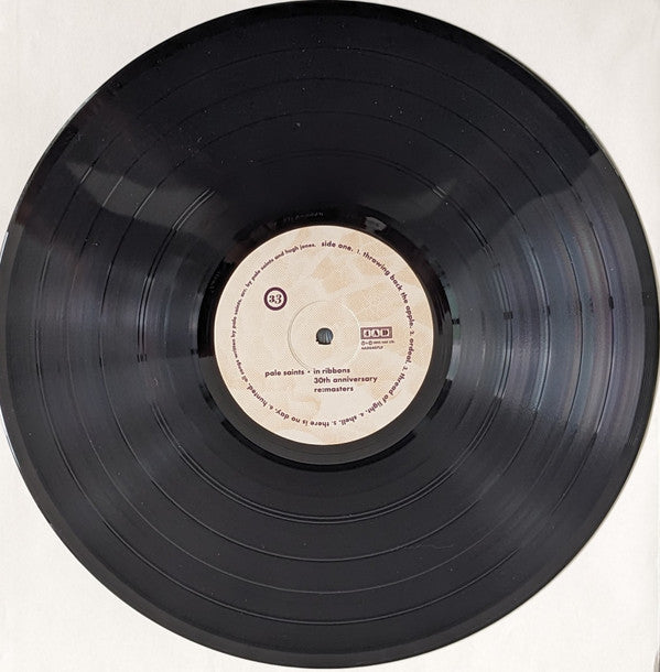 In Ribbons | Mint (M) Mint (M) Get Cheap Vinyl
