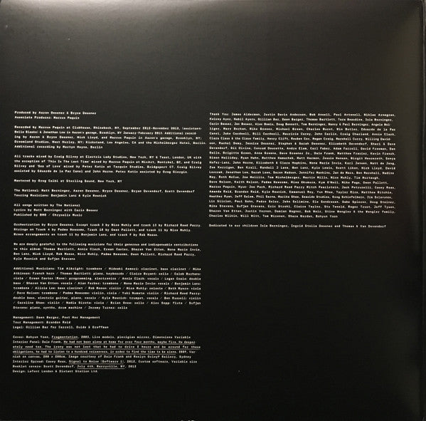 Trouble Will Find Me | Mint (M) Mint (M) Get Cheap Vinyl